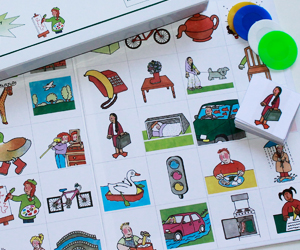 Juegos, herramientas terapeuticas